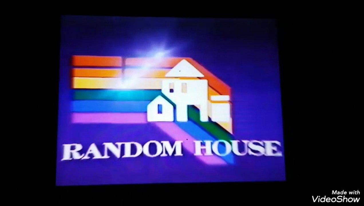 Opening to Sesame Street: Rock & Roll! VHS 1990 (Random House Home Video Version)