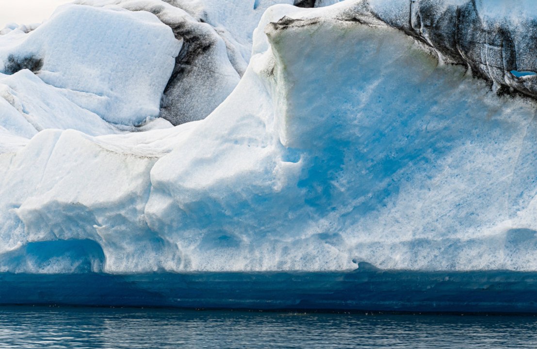 British man who died in Antarctic glacier discovered 65 years later