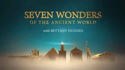 Seven Wonders Of The Ancient World S01E02 (2025)