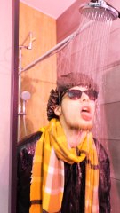 DIY Shower Upgrade: Turn a Hose into a Spa Experience! 🚿