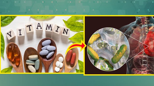 किस विटामिन की कमी से कैंसर होता है | Kis Vitamin Ki Kami Se Cancer Hota Hai | Boldsky