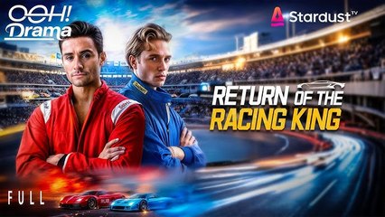 Return of the Racing King