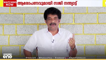 'ഫിലിം ചേംബറിന്റെ പ്രസിഡ‍ന്റ് സ്ഥാനത്തേക്ക് മത്സരിക്കാതിരിക്കാൻ തനിക്കെതിരെ ചിലർ ഗൂഢാലോചന നടത്തി'