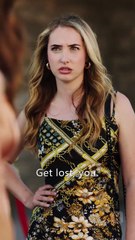 Back Off! I'm the Real Mrs. CEO US