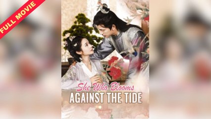 Full - She Who Blooms Against The Tide