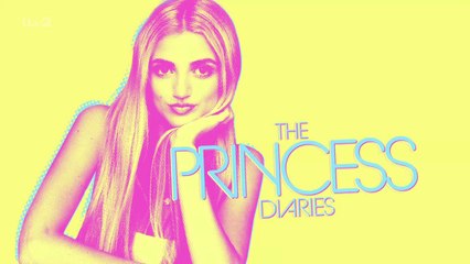 The Princess Diaries S01E02 (2025)