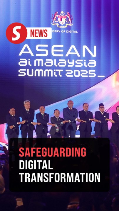 Malaysia to develop digital trust and data security strategy, establish data commission