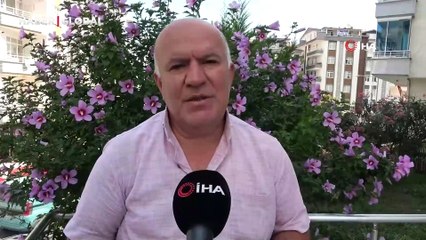 Ordulu arıcıların bal hasadı başladı