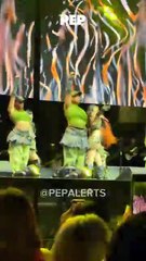 G22 Dominates Acer Day 2025 with Stunning 'Filipina Queen' Performance 👑