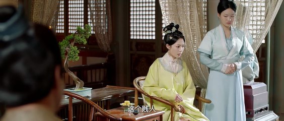 EP04  《錦繡宅心 Threads Of Destiny》  锦绣宅心