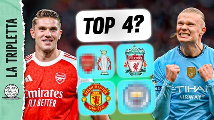 Premier, chi vincerà? Ecco i nostri pronostici