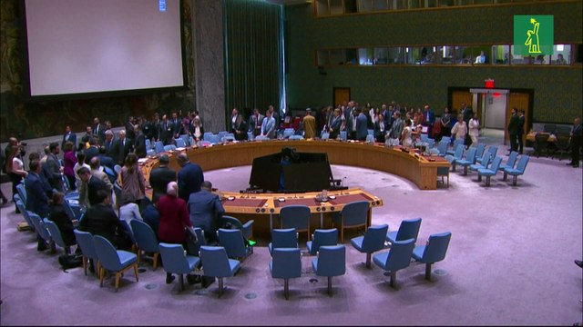 Presidente panameño defiende en la ONU “neutralidad” del canal de Panamá