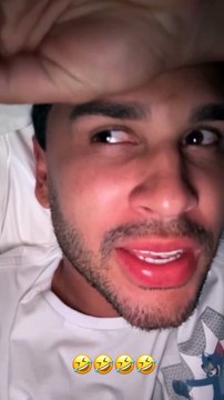 Solteiro, Lucas Guimarães abre o jogo sobre novas paqueras: “Recebo várias mensagens”