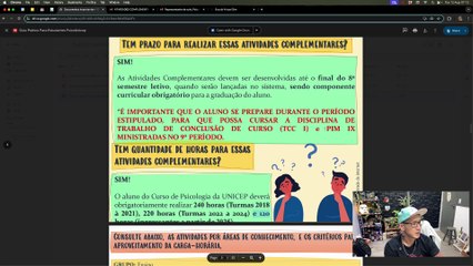 Documentos Importantes