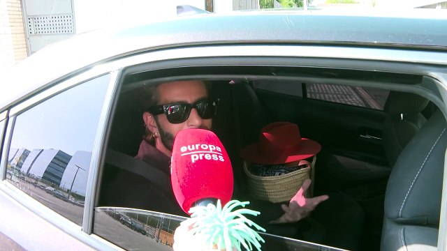 Pelayo Díaz opina sobre el estilismo de la Princesa Leonor en la recepción de Marivent