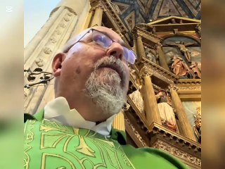 Homilía del Domingo 3 de agosto de 2025 - Padre Juan Molina