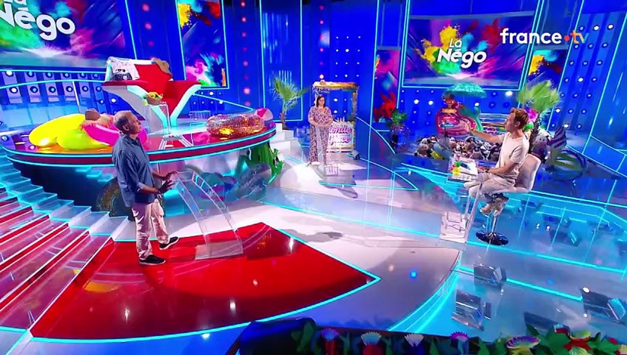 Joël éliminé de "Tout le monde veut prendre sa place" sur France 2 après 173 victoires et 159.800 euros de gains