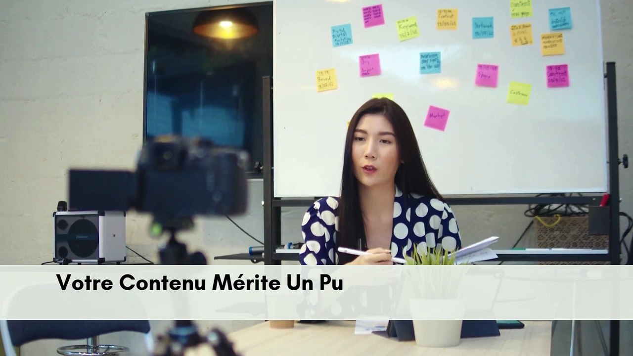 TokFame.co Donne à Votre Contenu l’Audience Qu’il Mérite