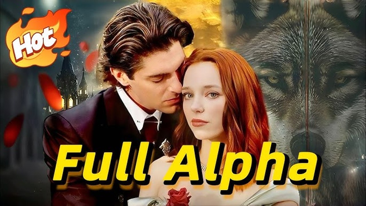 Reborn for Revenge: She Must Choose Between Two Powerful Alphas! - FULL #drama #short #werewolf #alpha