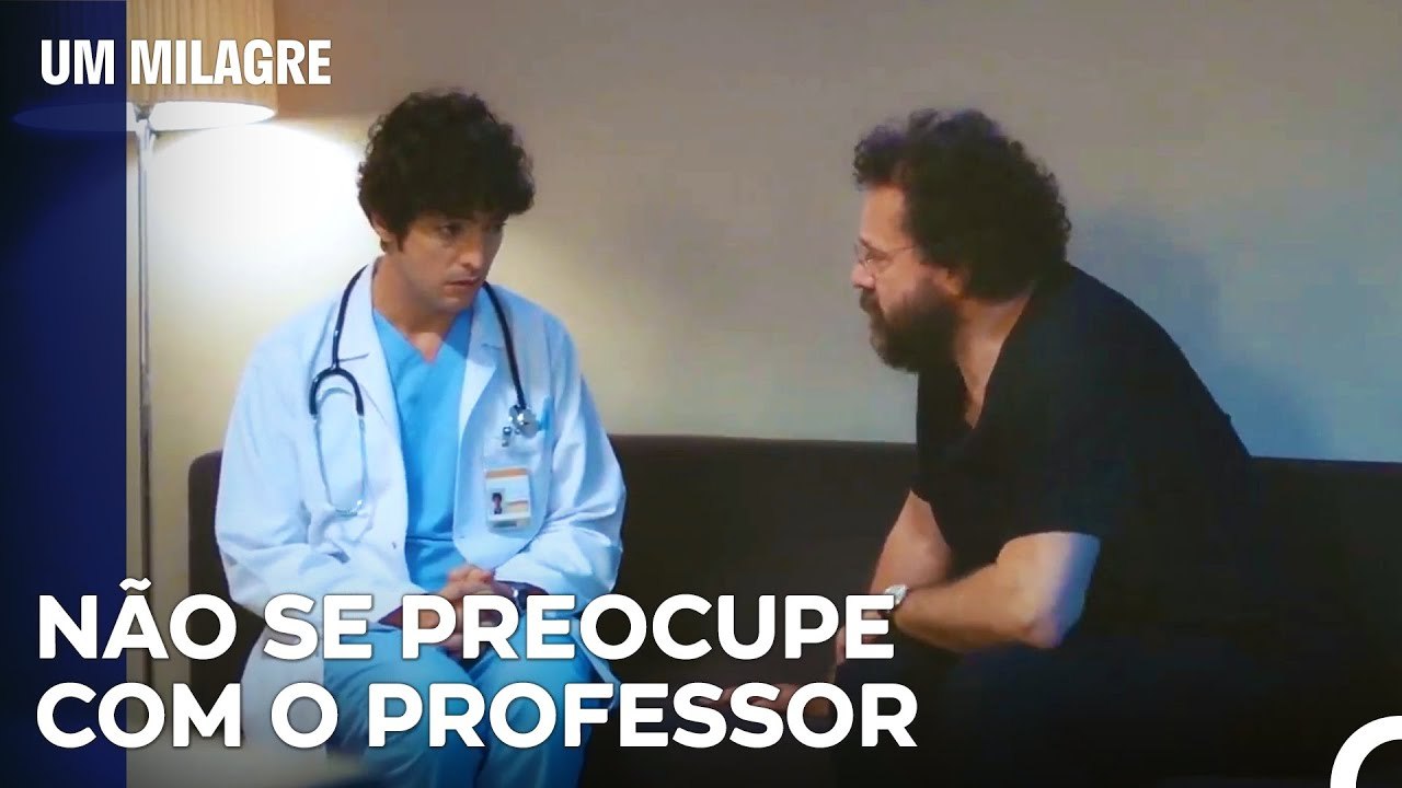 Quem Me Entende Senão A Mim Mesmo? - Um Milagre
