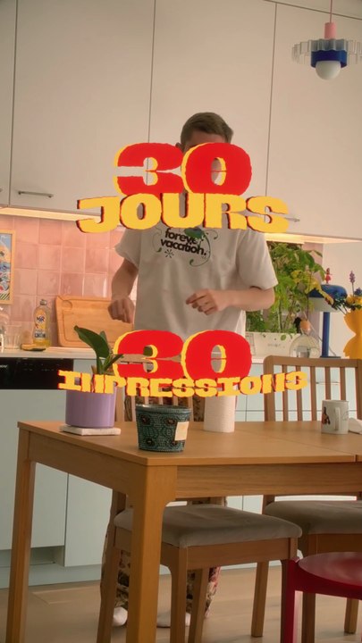 J5 - Un porte sopalin mdrr avec le recul il est trop léger, il faudrait que je pense à intégrer des poids dans les objets qui ont besoin d’être lourd. Mais sinon j’suis plutôt content de celui-ci ! 🌱