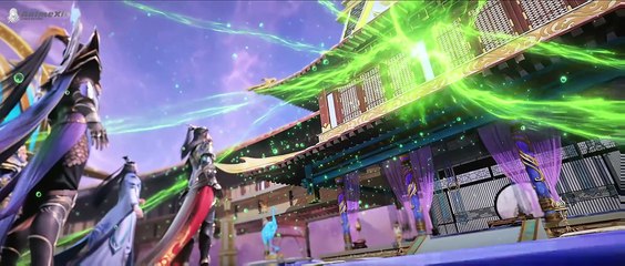 Stellar Transformation S6 Ep. 24 Sub Indo
