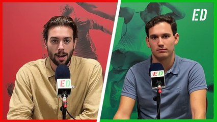 Debate ED sobre Isco