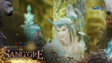 Sang'gre: Nasa brilyante ang mga kasagutan! (Episode 42) | Encantadia Chronicles
