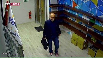 İBB'ye yönelik yolsuzluk soruşturmasında rüşvet görüntüleri ortaya çıktı