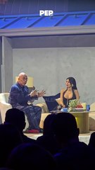 Heart Evangelista on issue with Pia Wurtzbach | PEP Interviews