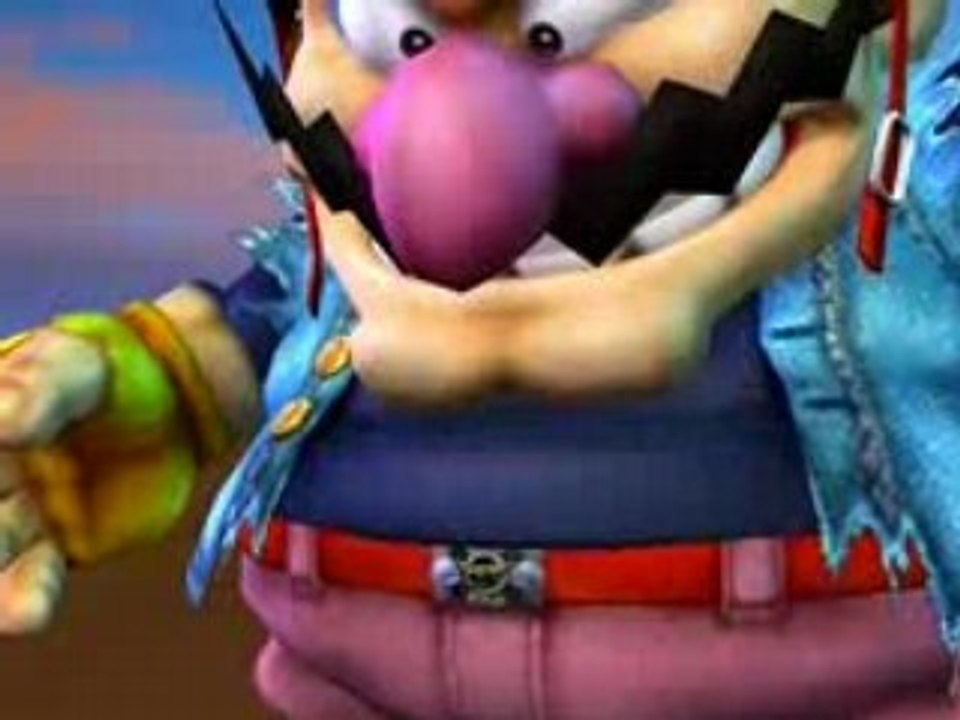 SSBB SNAKE