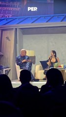 Heart Evangelista on rift with former glam team | PEP Interviews