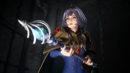 Dungeon Stalkers - Launch Story Trailer