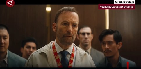 Timo Tjahjanto Jadi Sutradara Film Hollywood 'Nobody 2' 🎬