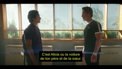 Motorheads | "If I win..." [Sous-Titres Français]