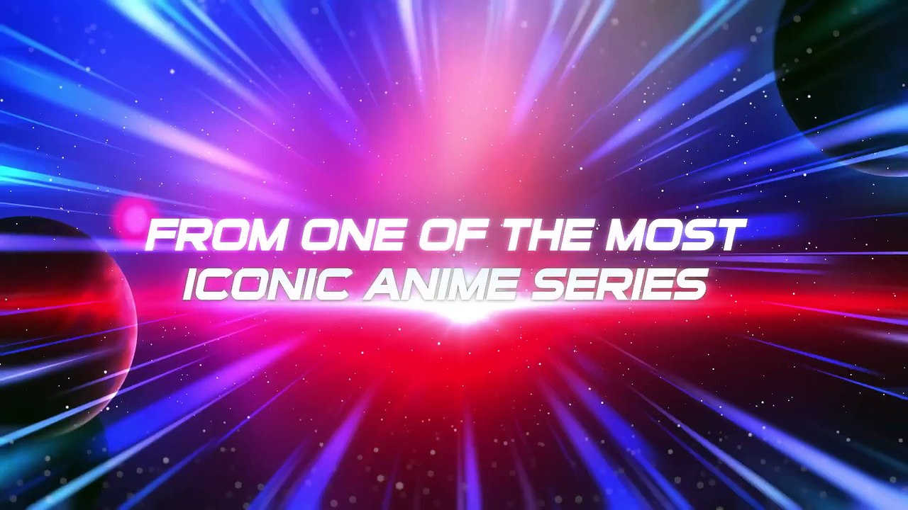 Space Adventure Cobra The Awakening - Gameplay Trailer