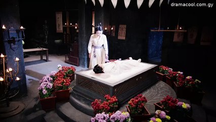 The Formless City Episode 6 English Sub