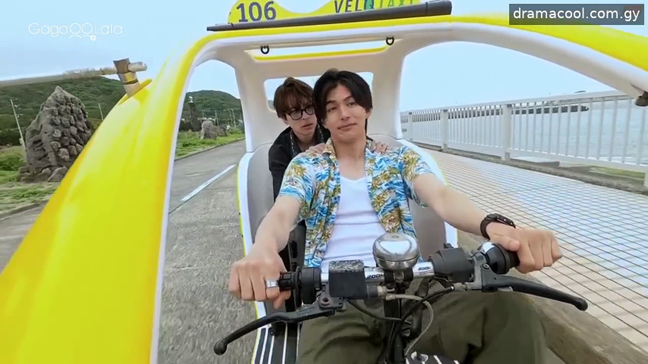  Love sea ai no ibasho episode 1 english sub