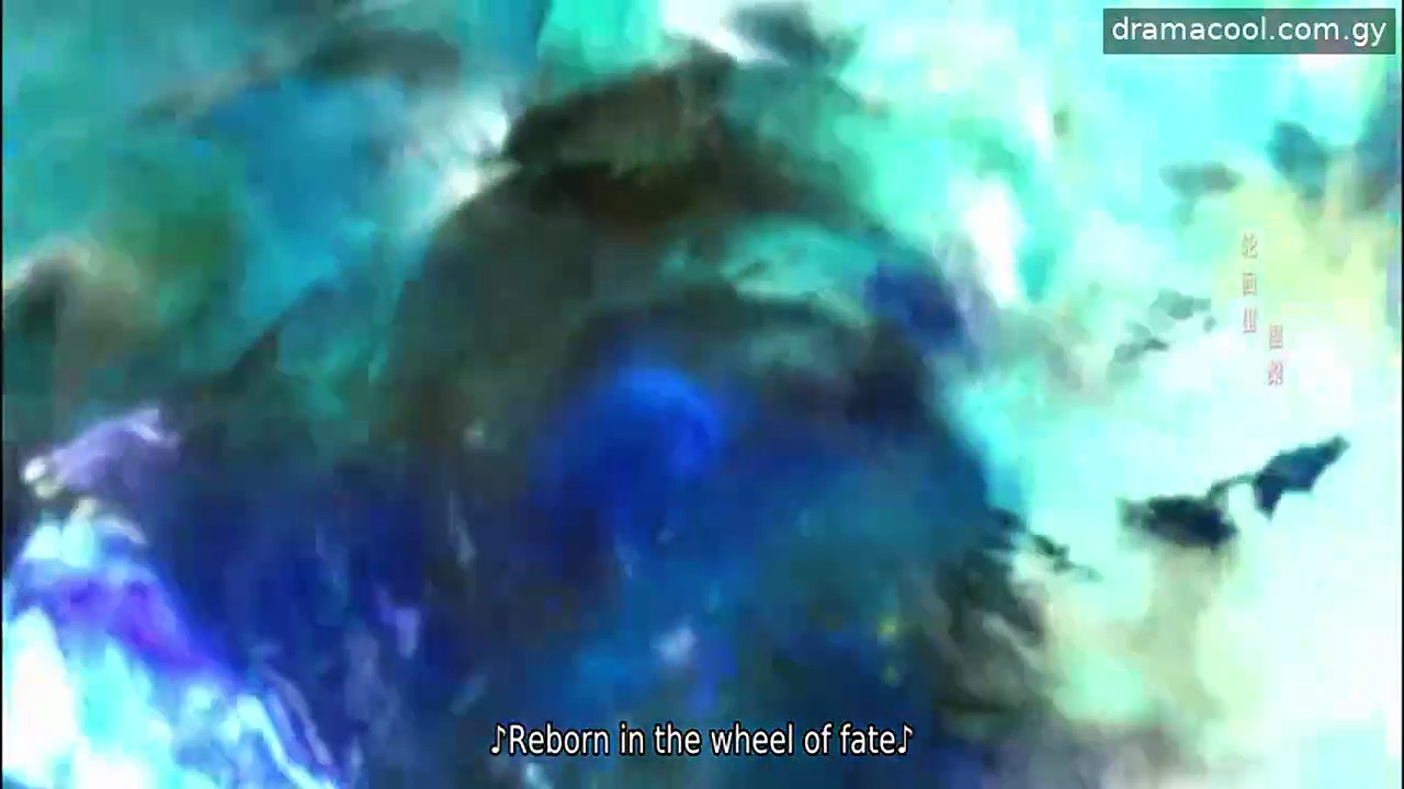 The immortal ascension episode 30 end english sub