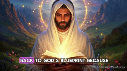 God’s Blueprint for a Meaningful Life | Discover Purpose in Everyday Moments