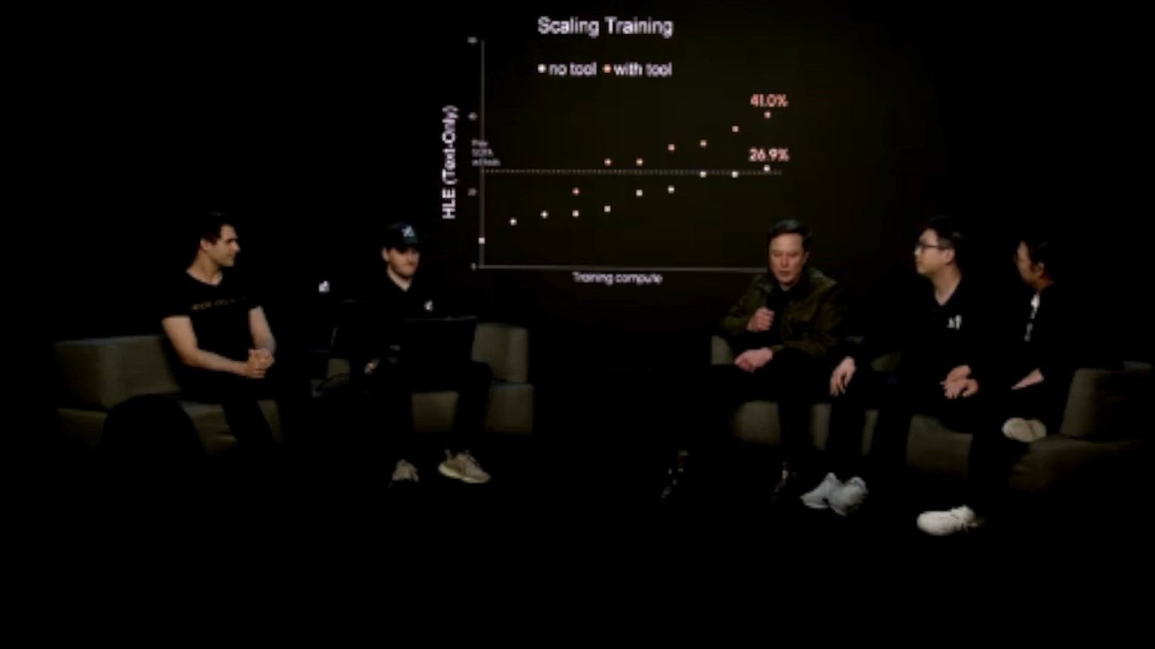 Elon Musk emprenderá acciones legales contra Apple por considerar que favorece a OpenAI