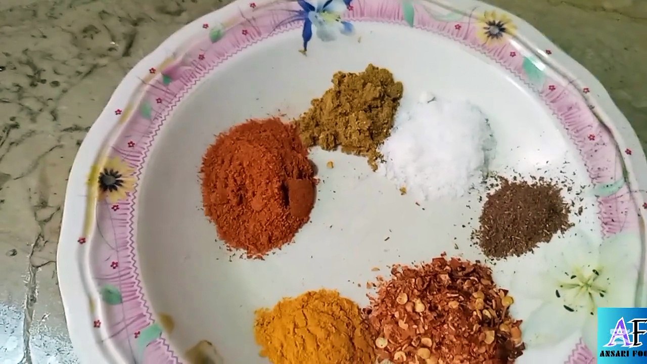 Palak Keema Recipe by AnsariFoods