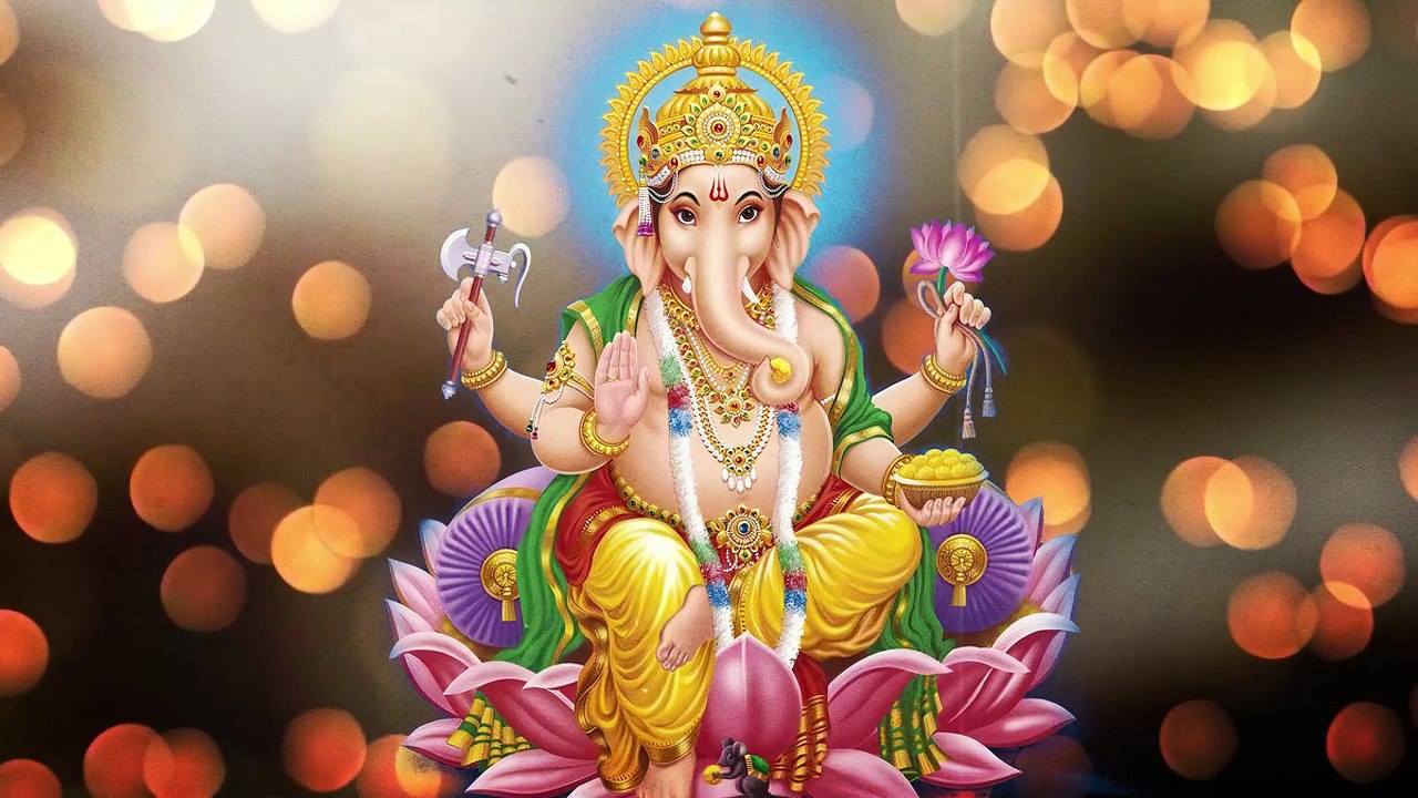Shree Ganesh Chalisa