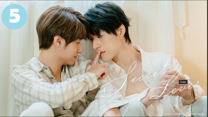 Secret Lover Episode 5 | Eng Sub