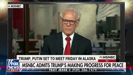 Mike Pompeo: Trump Has ‘Enormous Leverage’ Over Putin | 2025 Political Insight