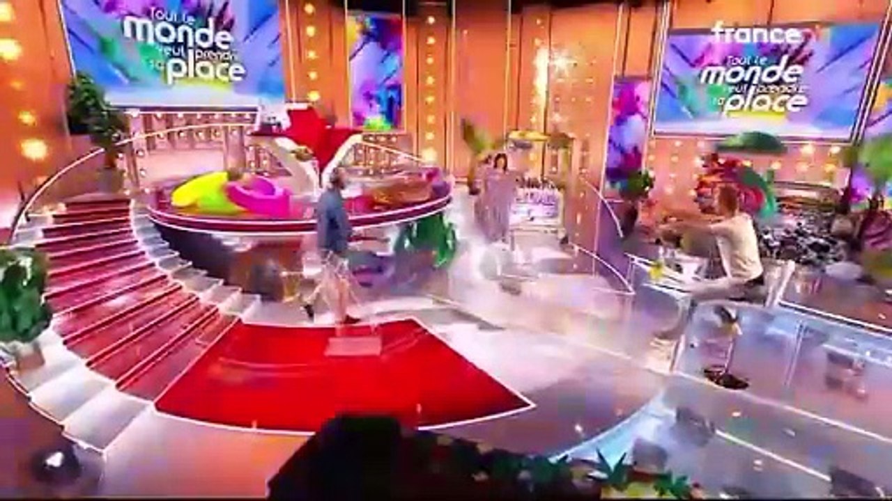 Tout le monde veut prendre sa place  Après 173 victoires à son compteur et 159.800 euros dans sa cagnotte, Joël, 2e plus grand gagnant du jeu, a été éliminé ce