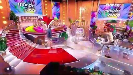 Tout le monde veut prendre sa place  Après 173 victoires à son compteur et 159.800 euros dans sa cagnotte, Joël, 2e plus grand gagnant du jeu, a été éliminé ce
