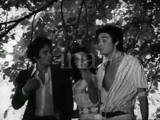 Le Sixième Sens - 1970 - Episodes 7 et 8