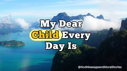 Every Day Is a New Beginning  God’s Grace Is Bigger Than Your Past