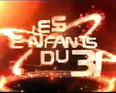 Johnny Hallyday – 31 Décembre 2007 – Les Enfants du 31 (TF1) – Vœux de Bonne Année